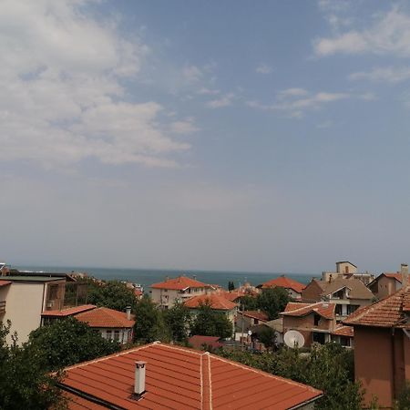 Apartments Dona Chernomorets Ngoại thất bức ảnh