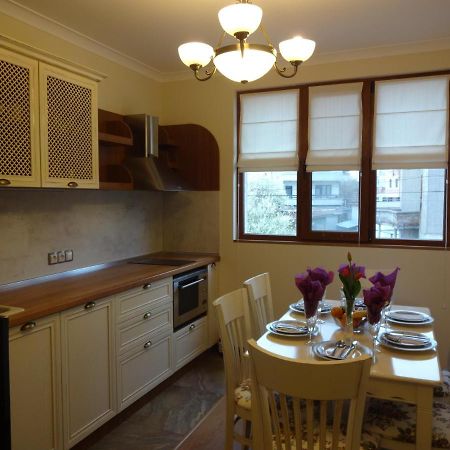 Apartments Dona Chernomorets Ngoại thất bức ảnh