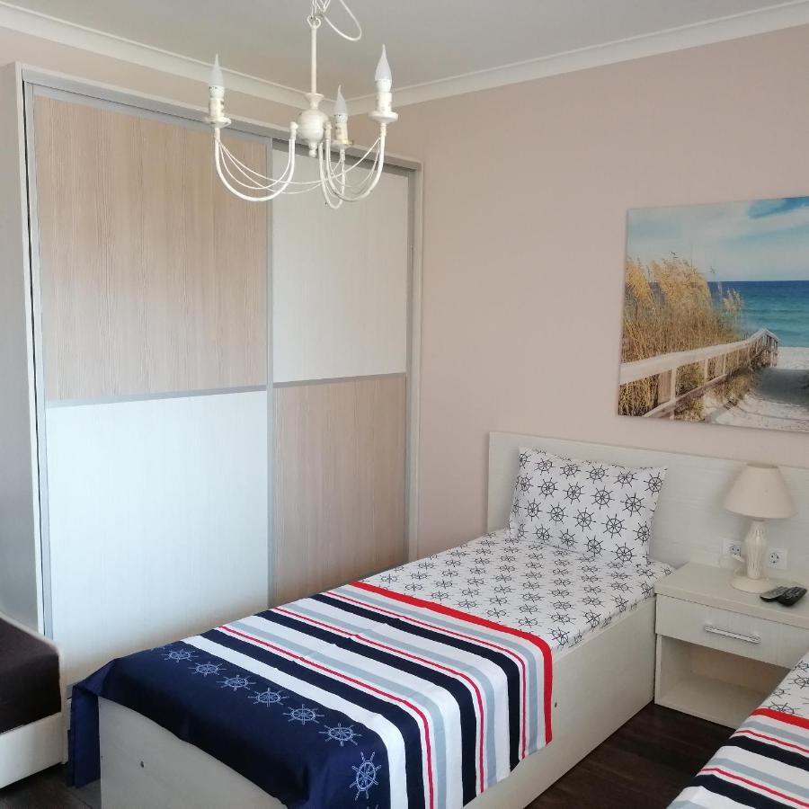 Apartments Dona Chernomorets Ngoại thất bức ảnh