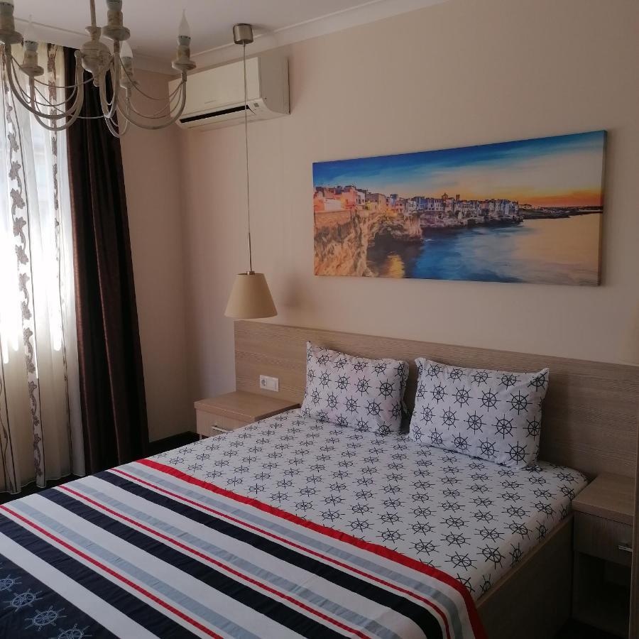 Apartments Dona Chernomorets Ngoại thất bức ảnh