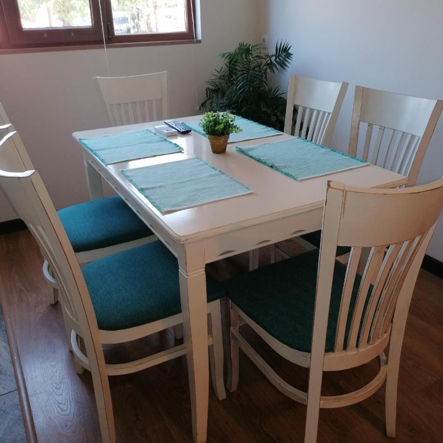 Apartments Dona Chernomorets Ngoại thất bức ảnh