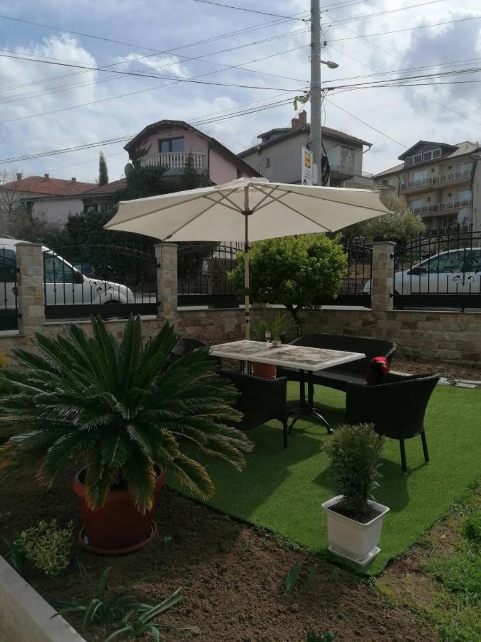 Apartments Dona Chernomorets Ngoại thất bức ảnh