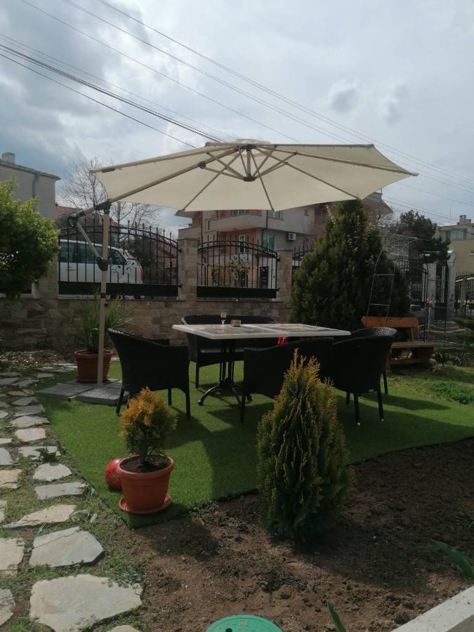 Apartments Dona Chernomorets Ngoại thất bức ảnh