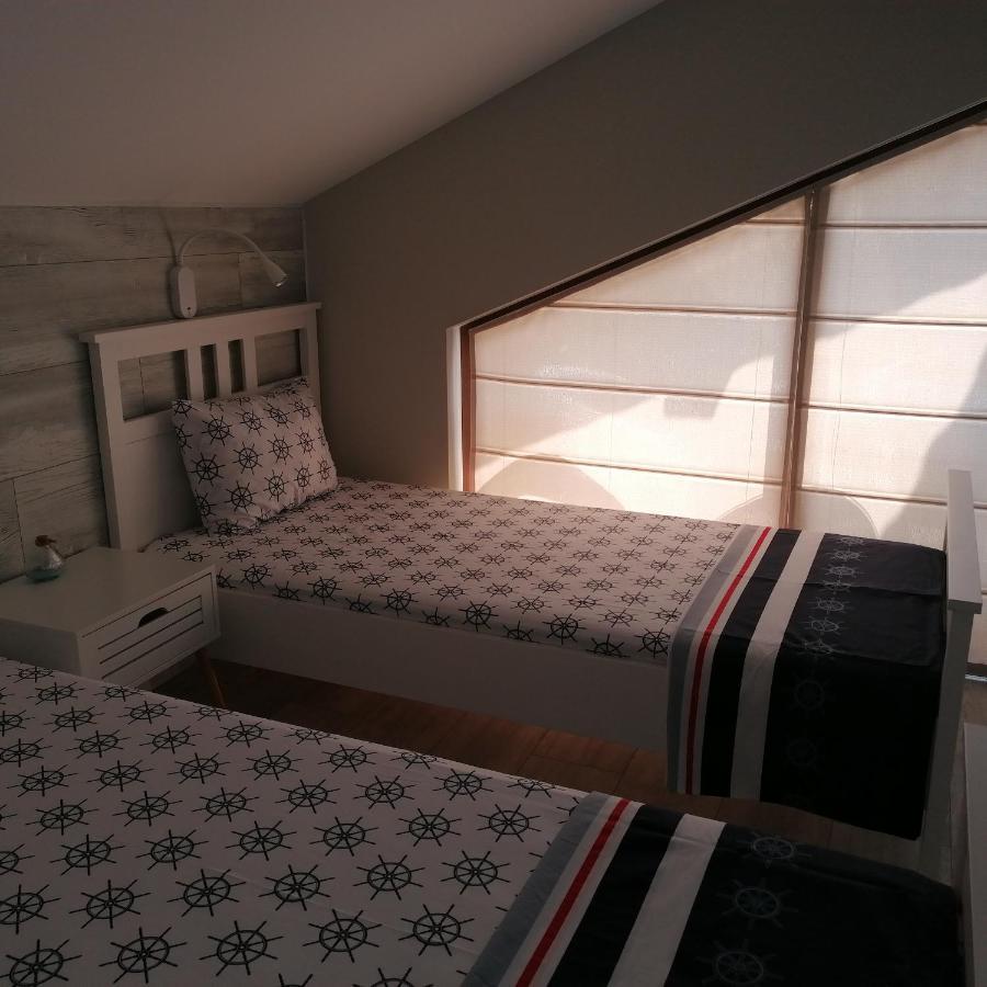 Apartments Dona Chernomorets Ngoại thất bức ảnh