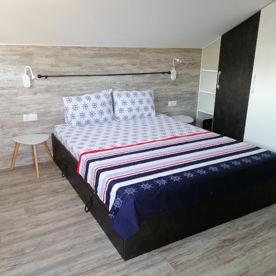 Apartments Dona Chernomorets Ngoại thất bức ảnh
