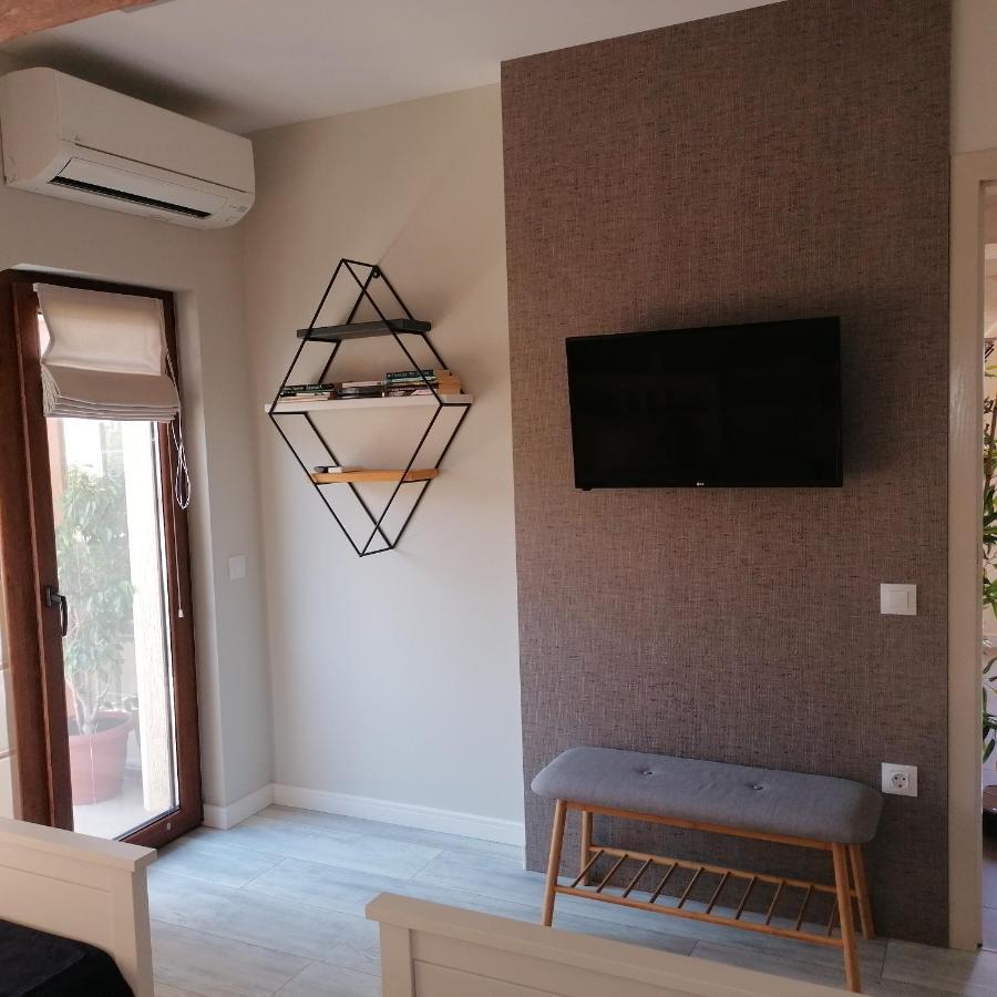 Apartments Dona Chernomorets Ngoại thất bức ảnh