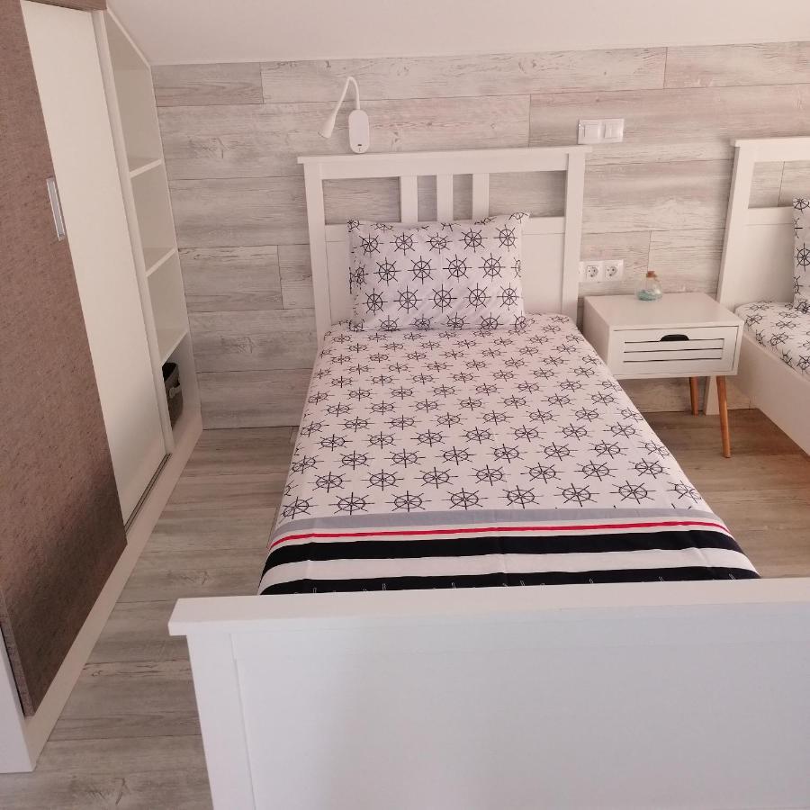 Apartments Dona Chernomorets Ngoại thất bức ảnh