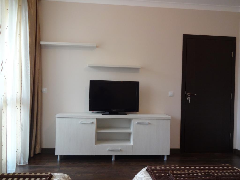 Apartments Dona Chernomorets Ngoại thất bức ảnh