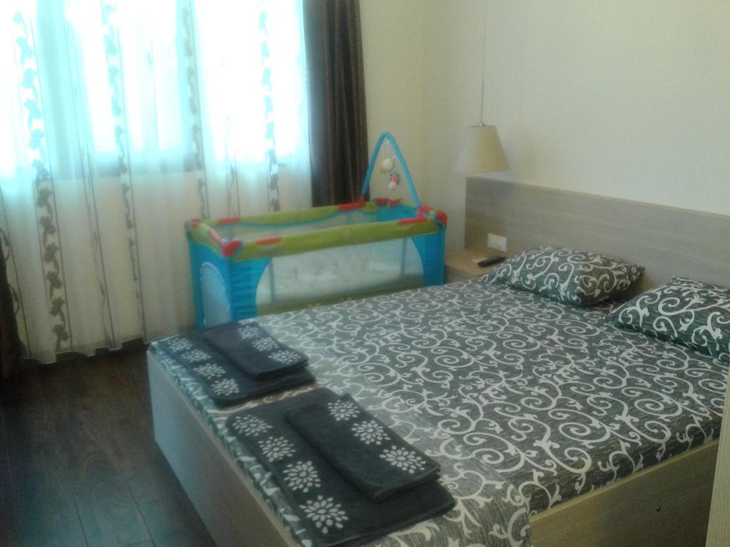 Apartments Dona Chernomorets Ngoại thất bức ảnh