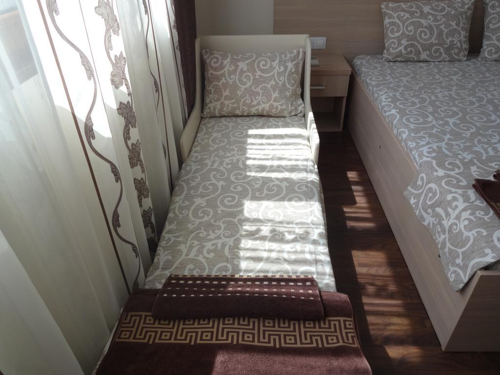 Apartments Dona Chernomorets Ngoại thất bức ảnh