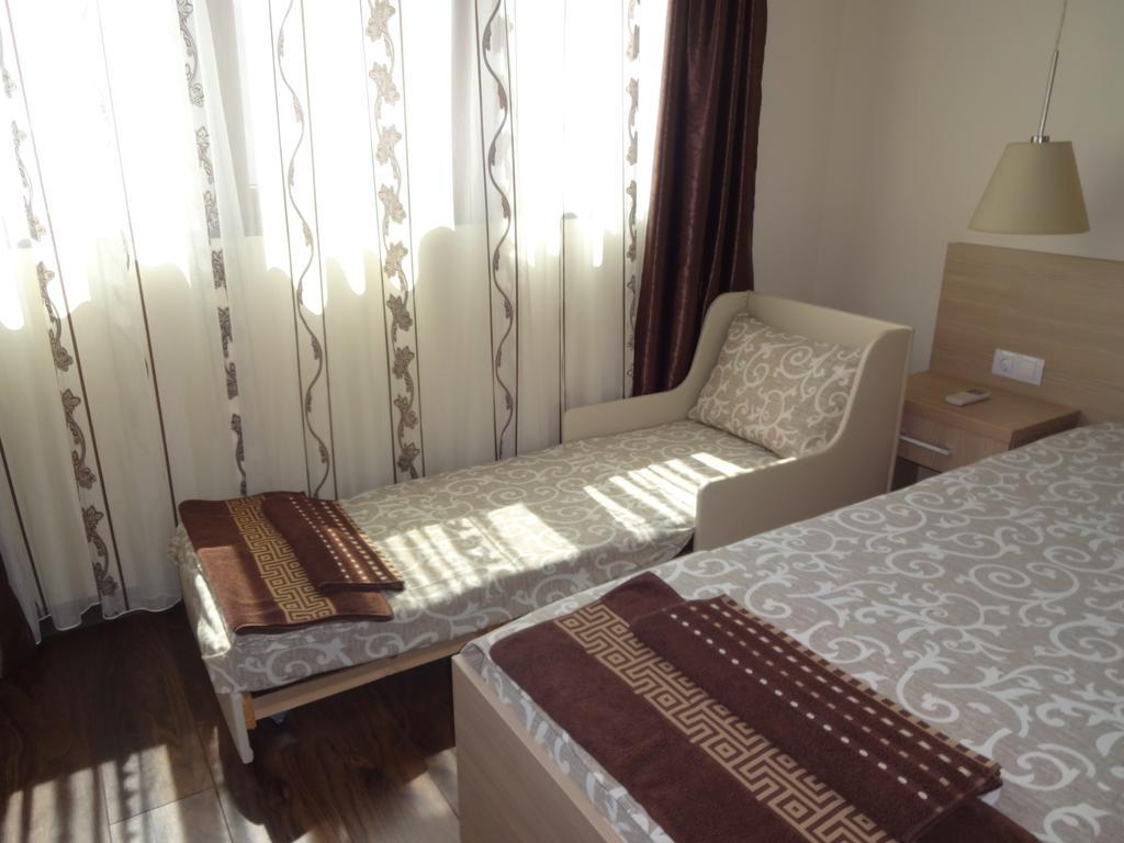 Apartments Dona Chernomorets Ngoại thất bức ảnh
