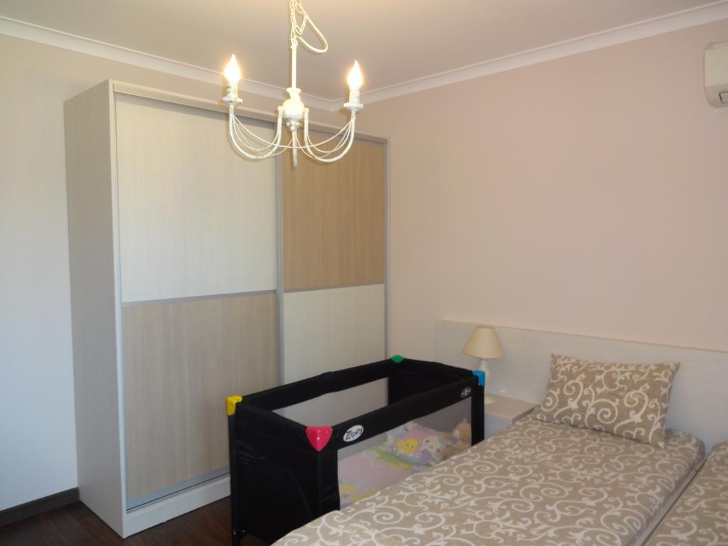 Apartments Dona Chernomorets Ngoại thất bức ảnh
