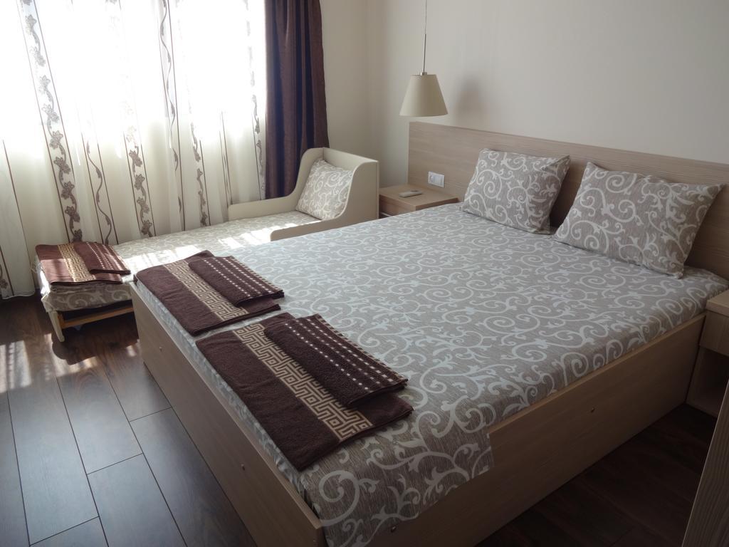 Apartments Dona Chernomorets Ngoại thất bức ảnh