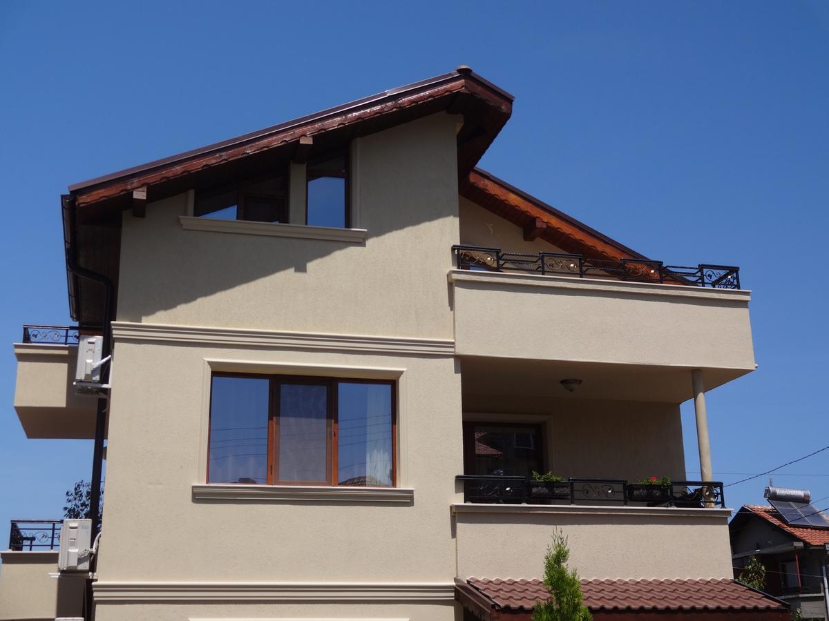 Apartments Dona Chernomorets Ngoại thất bức ảnh