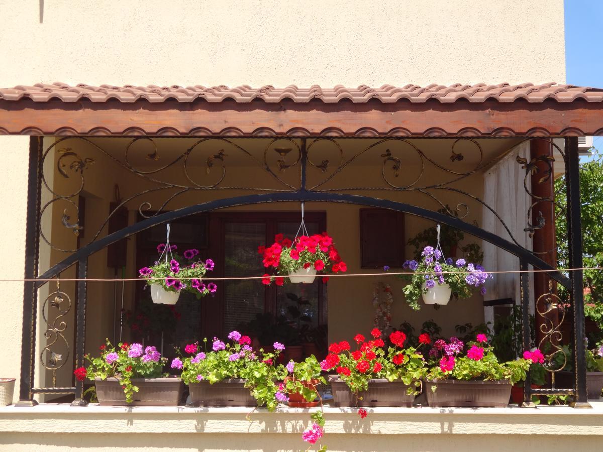 Apartments Dona Chernomorets Ngoại thất bức ảnh