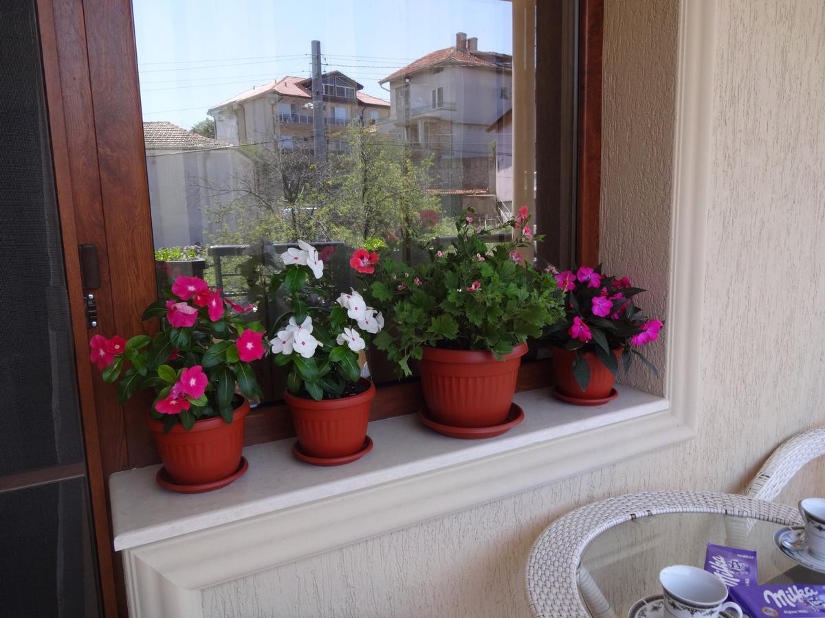 Apartments Dona Chernomorets Ngoại thất bức ảnh