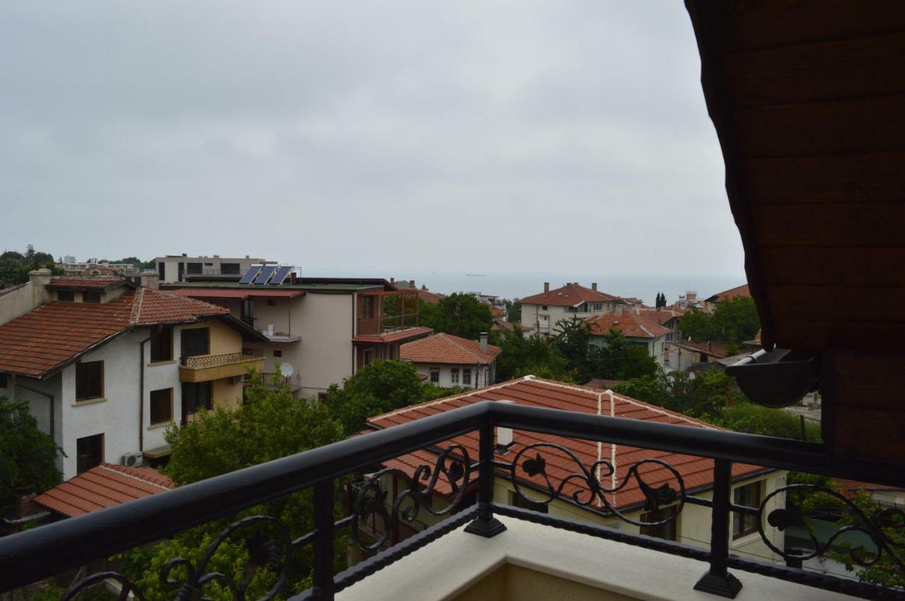 Apartments Dona Chernomorets Ngoại thất bức ảnh