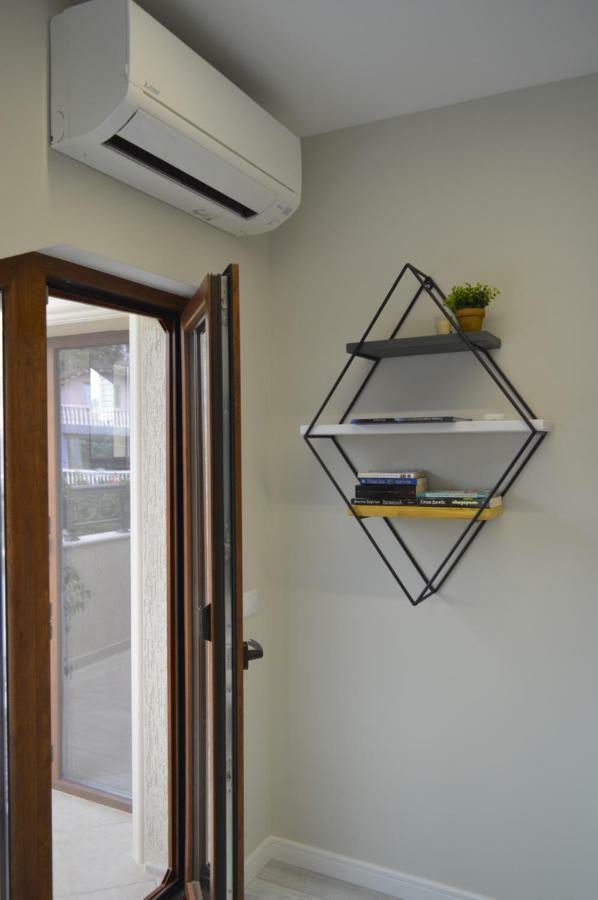 Apartments Dona Chernomorets Ngoại thất bức ảnh