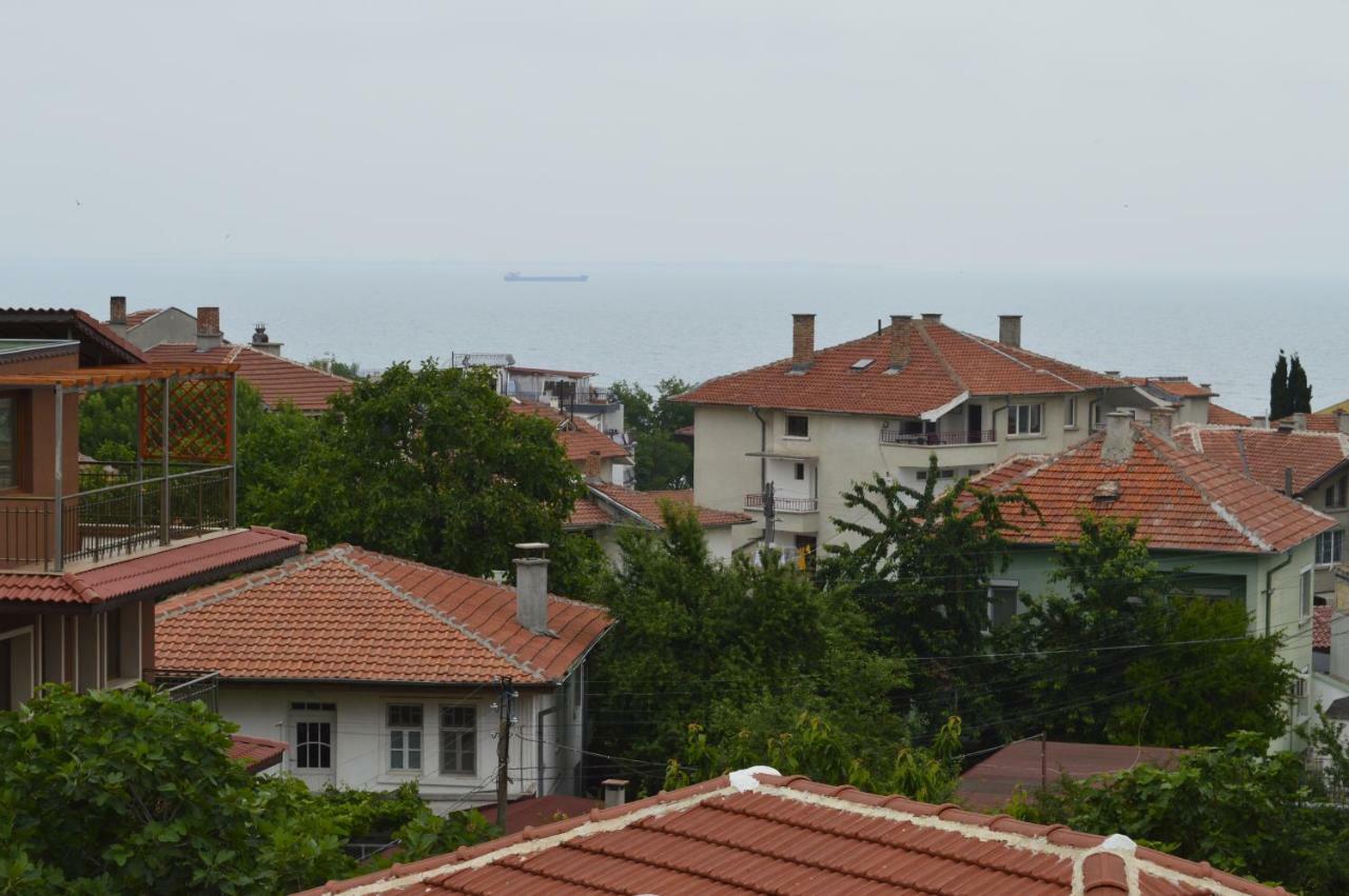 Apartments Dona Chernomorets Ngoại thất bức ảnh