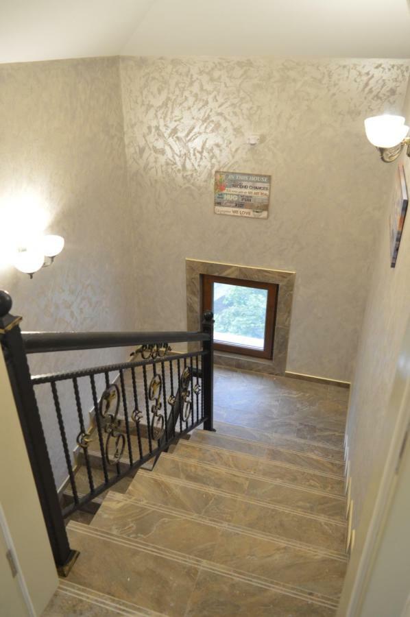 Apartments Dona Chernomorets Ngoại thất bức ảnh