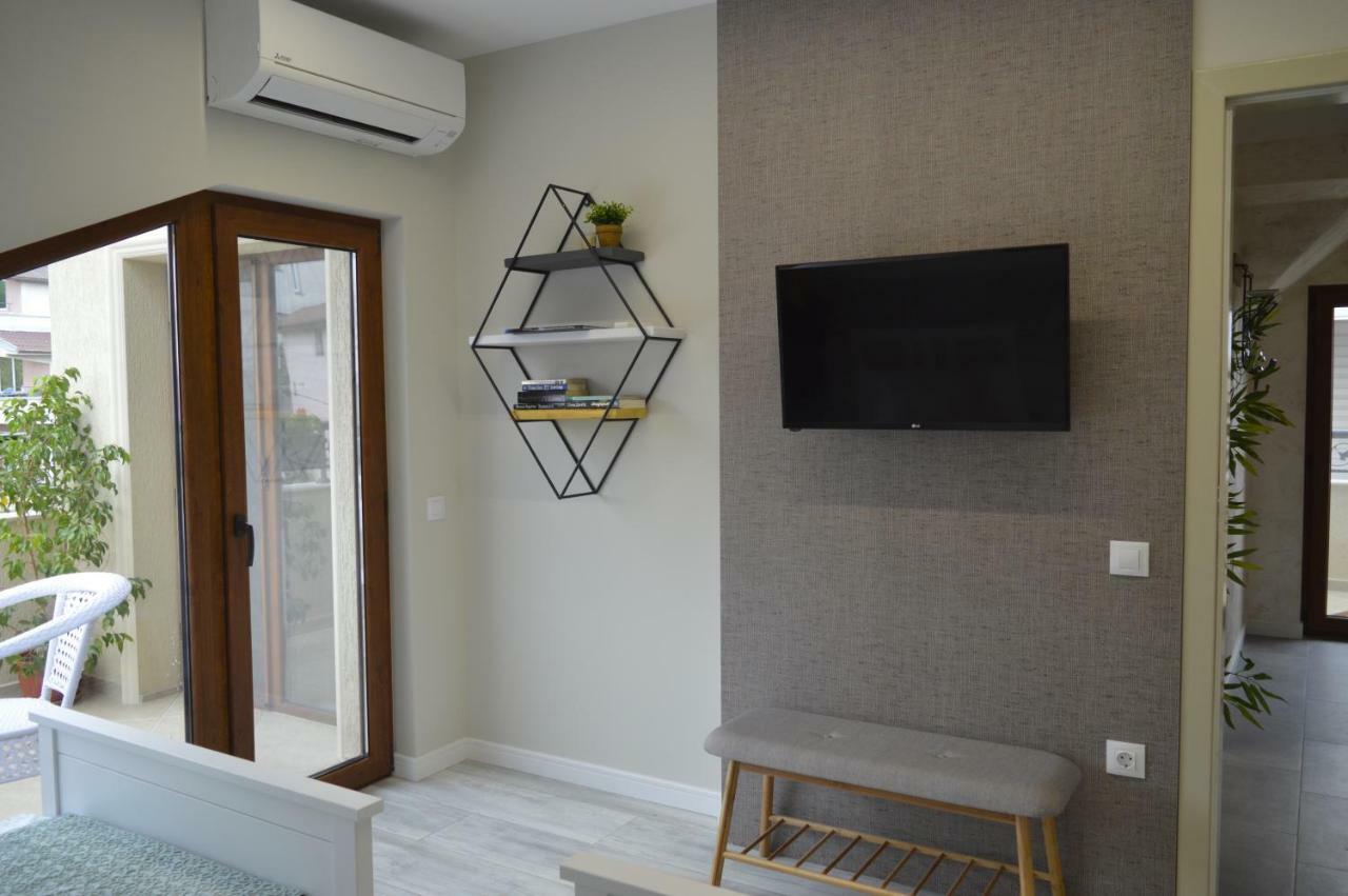 Apartments Dona Chernomorets Ngoại thất bức ảnh