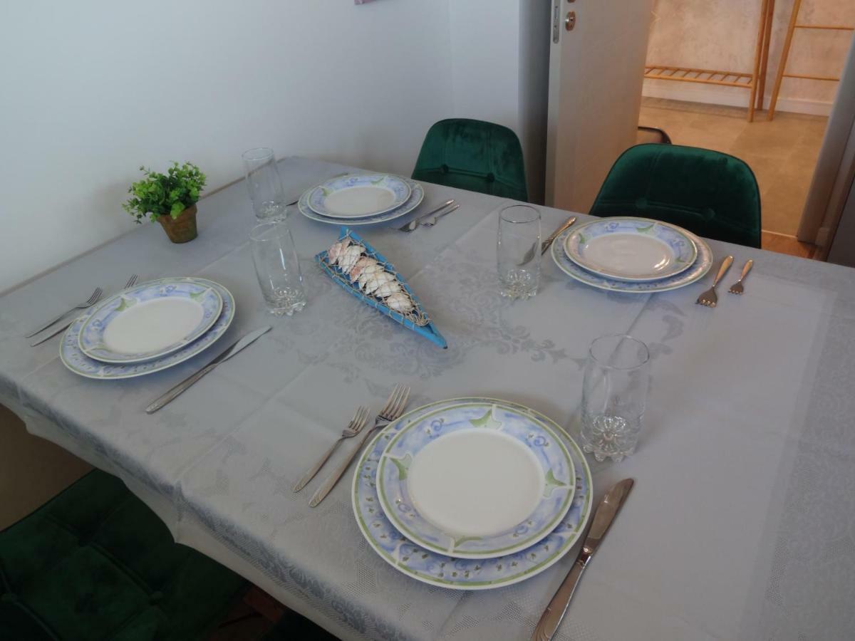 Apartments Dona Chernomorets Ngoại thất bức ảnh
