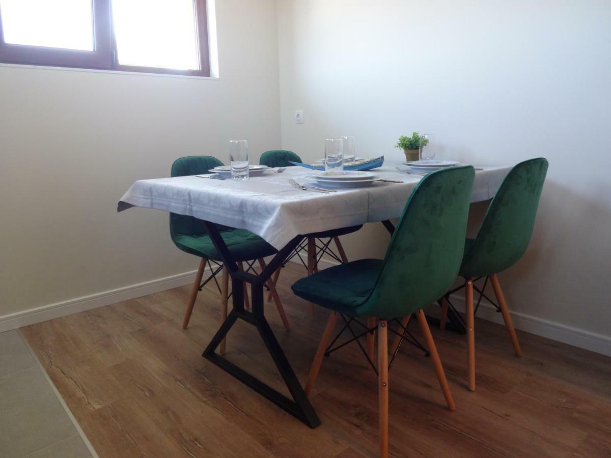 Apartments Dona Chernomorets Ngoại thất bức ảnh
