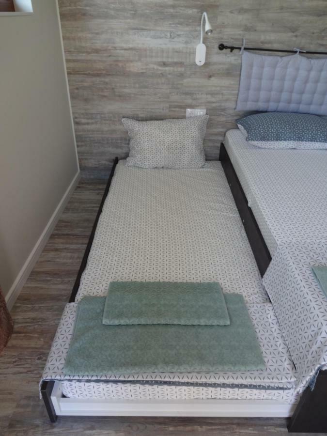 Apartments Dona Chernomorets Ngoại thất bức ảnh