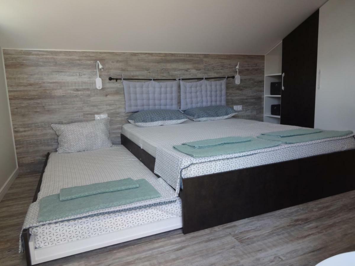 Apartments Dona Chernomorets Ngoại thất bức ảnh