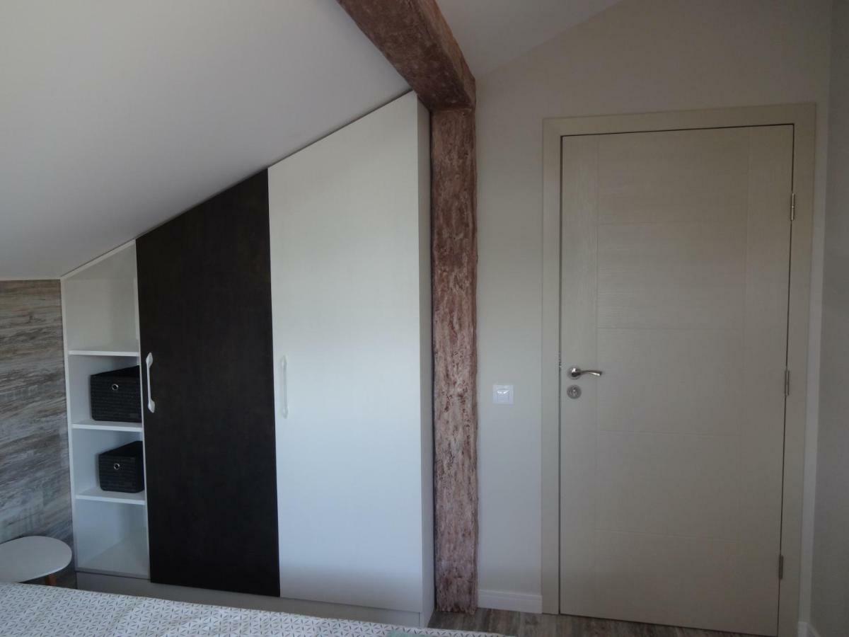 Apartments Dona Chernomorets Ngoại thất bức ảnh
